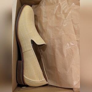 Earth Footwear Women's, EDNA2 Casual, Beige 110, 2142-1